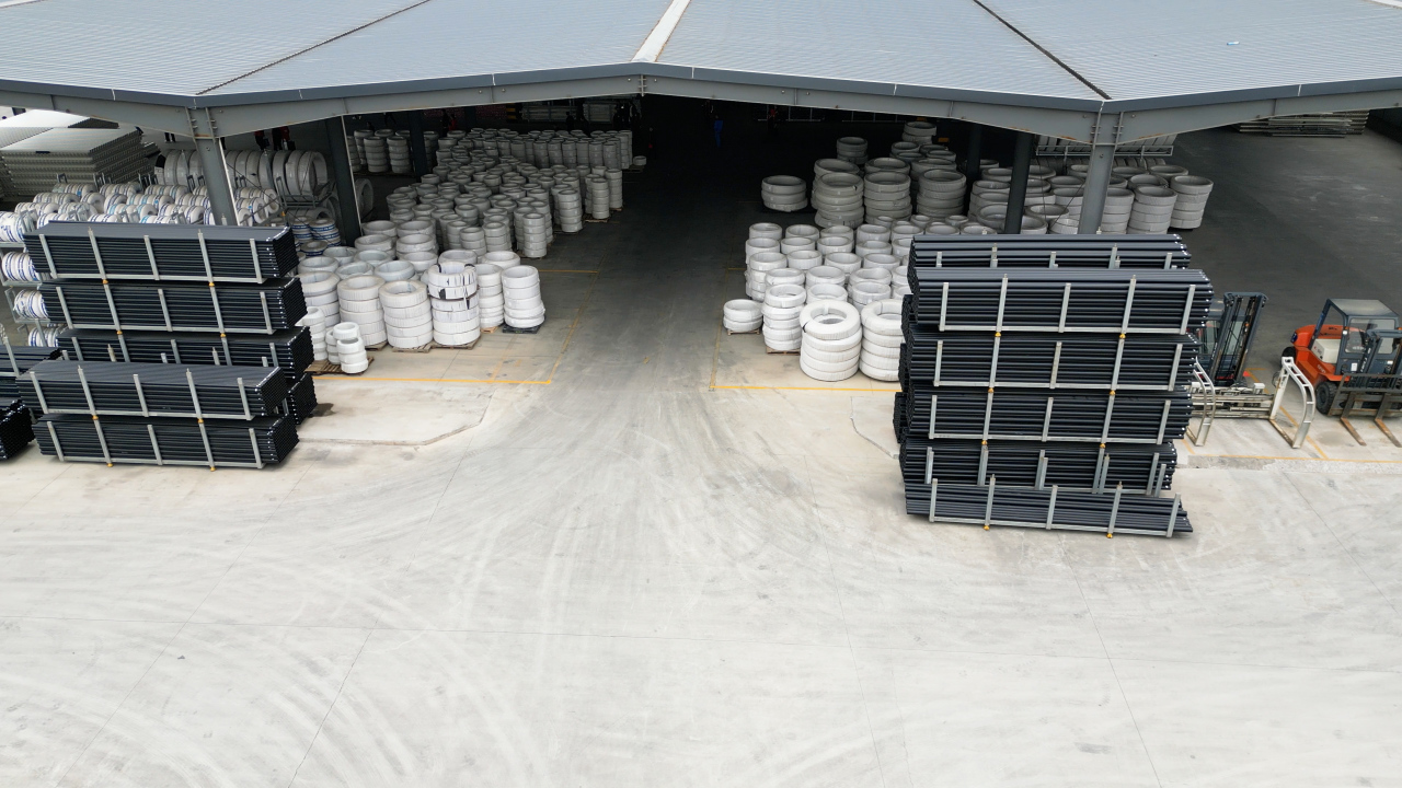 PVC 管市场新动向，公元管道引领环保新潮流